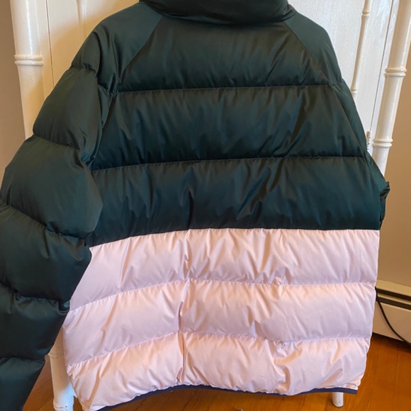 Tory Burch Sport Down Pullover - Picture 5 of 5